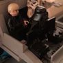 lego star wars ucs imperial shuttle Image 2