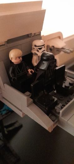 lego star wars ucs imperial shuttle