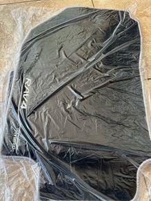 Genuine Toyota Rava4 mats
