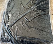 Genuine Toyota Rava4 mats
