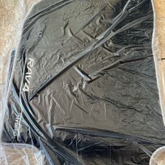 Genuine Toyota Rava4 mats
