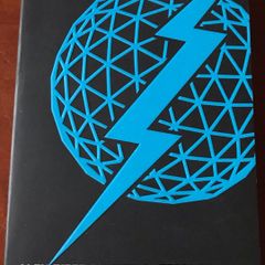 Alex Rider, Book 1 , Stormbreaker by Anthony Horowitz
