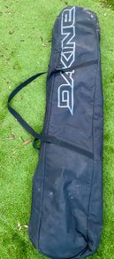 DAKINE snowboard bag (blk)
