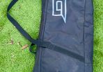 DAKINE snowboard bag (blk)