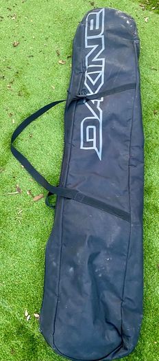 DAKINE snowboard bag (blk)