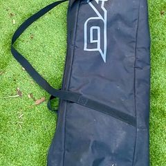 DAKINE snowboard bag (blk)