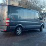 Mercedes sprinter Image 5