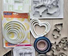 polymer clay