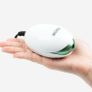 Aquarium Air Pump, Ultra Silent Air Aerator Pump for Fish Tank, Oxygen Pump, Accessories Included (FREE POSTAGE) Image 3