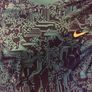Nike T Shirt Dri Fit Running Image 2