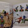 Fox & Son Tailers story book by Paddy Donnelly Image 6