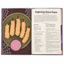 Creepy Kitchen 60 Halloween Recipes Hardback Book - Kim Kindelsperger Hardcover Fun Kids Cooking Image 3