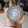 131 - Vintage West Cork Bottling Company Bandon Mineral Water Bottle Embossed Letters Clear Glass Image 7