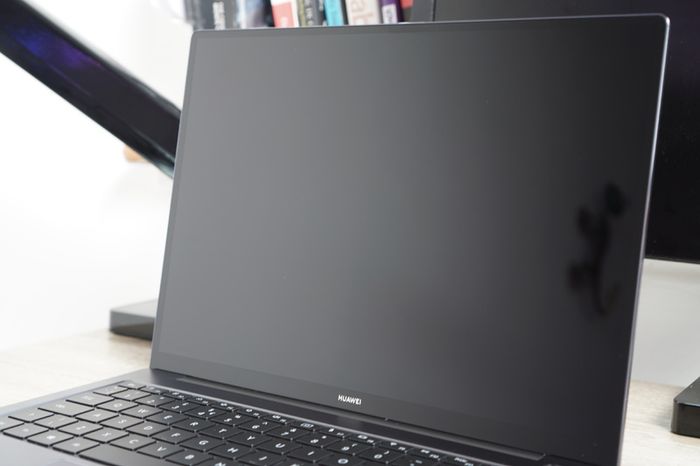 Huawei Matebook D14 14" Laptop | Ryzen 5 4600H | 8GB | 256GB SSD