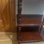 Antique side table Image 2