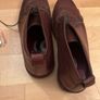 Lambretta Men's Brown Boots Image 3
