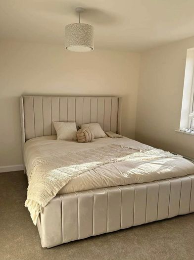 Beds Brand New