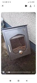 Stove