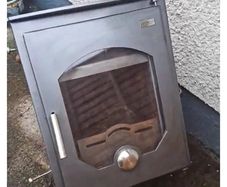 Stove