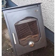 Stove