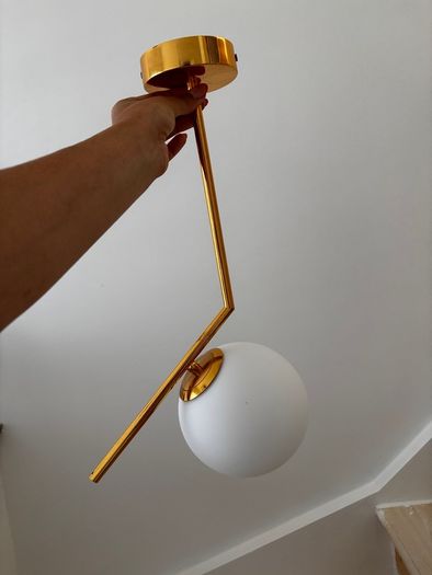 pendant light