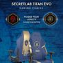 Secretlab Chair Image 10