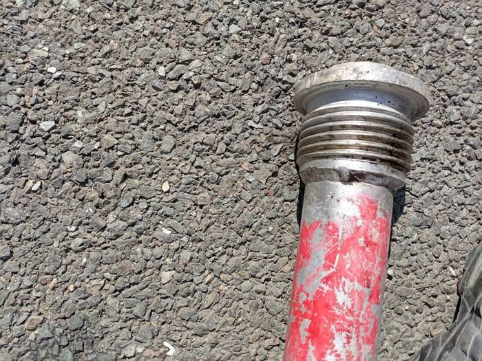 standpipe