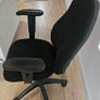 Ikea Lack Coffee table with 2 free office chairs Image 10