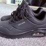 Skechers Size uk 4 Image 4