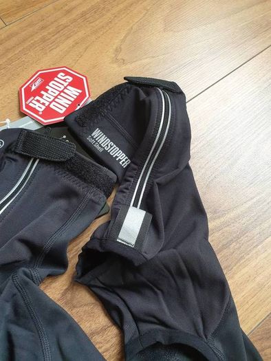 Gore bike wear overshoes