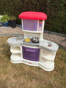 Little Tikes Kitchen