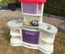 Little Tikes Kitchen