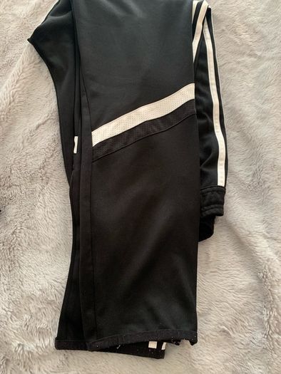 tracksuits Nile black bottoms