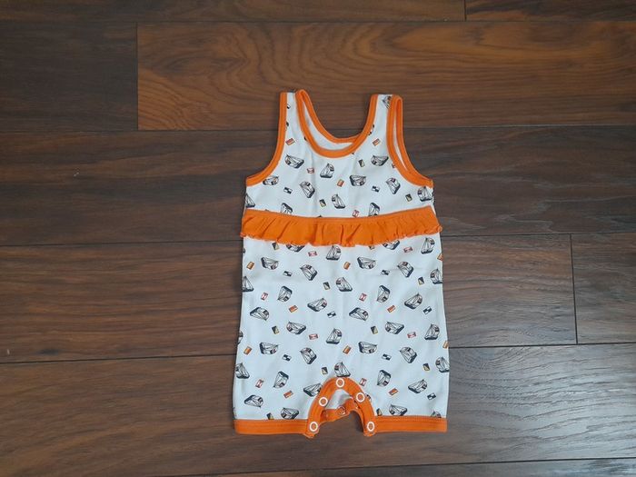 Baby suit, newborn
