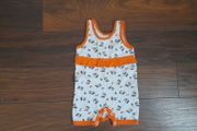 Baby suit, newborn