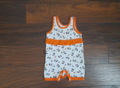 Baby suit, newborn