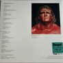 Westside Gunn:12 LP Limited Edition, Numbered, Cover 2, Turquoise Image 2