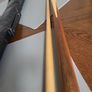 Snooker cue 2 piece Image 5