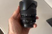 Fujifilm Xf 18-135mm F/3.5-5.6 R Lm Ois Wr