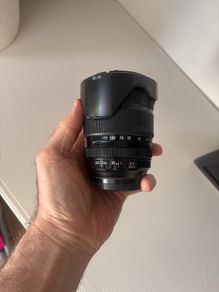 Fujifilm Xf 18-135mm F/3.5-5.6 R Lm Ois Wr