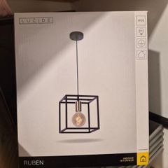 light fixture