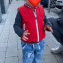 Jacadi Paris gilet for baby girl or boy 18-24m Image 4