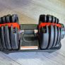 home gym equipment Image 3