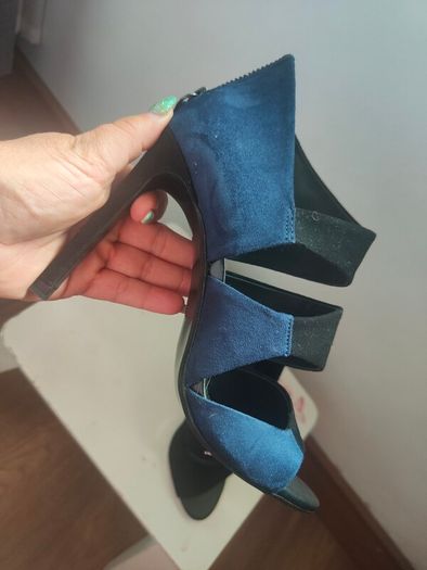 Zara shoe