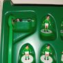 Rare Vintage Waddingtons 1990s Subbuteo Republic Of Ireland Series 63000  No 699 See All Pictures Image 2