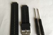 Replacement watch strap for Garmin Forerunner 220/230/235/620/630/735