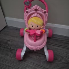Baby Walker