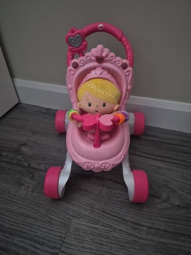 Baby Walker