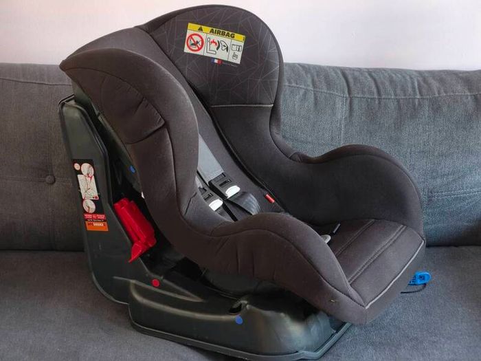 Joie Infant Child Car Seat (9 - 18kg) Tilt
