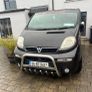 Vauxhall vivaro Image 6